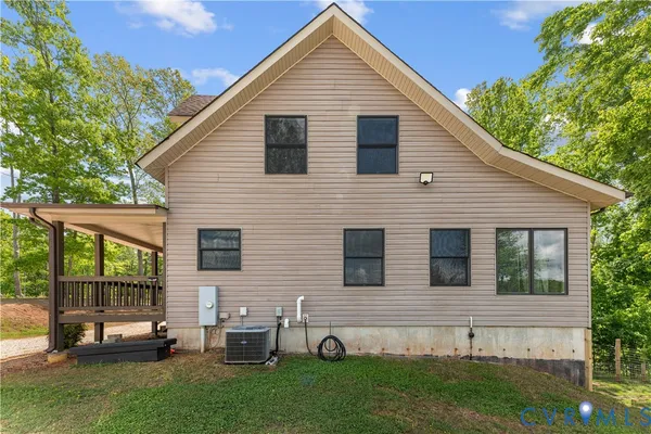 $610,000 | 405 Horsley Lane, Gladstone, VA 24553