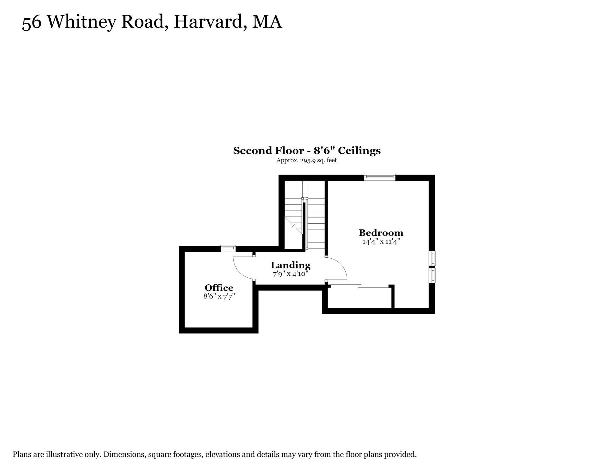 56 Whitney Road Harvard, MA 01451 - Photo 38 of 41 Gallery Image 38
