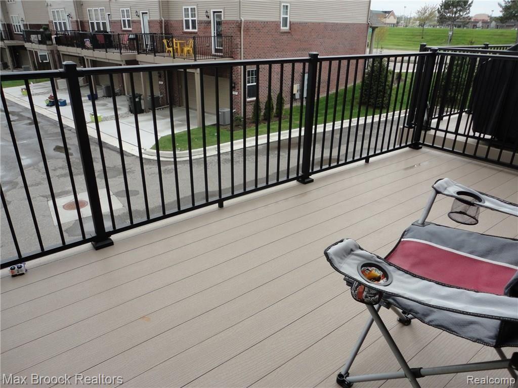 326 Glenhurst Boulevard, Unit 27 Rochester, MI 48307 - Photo 29 of 29