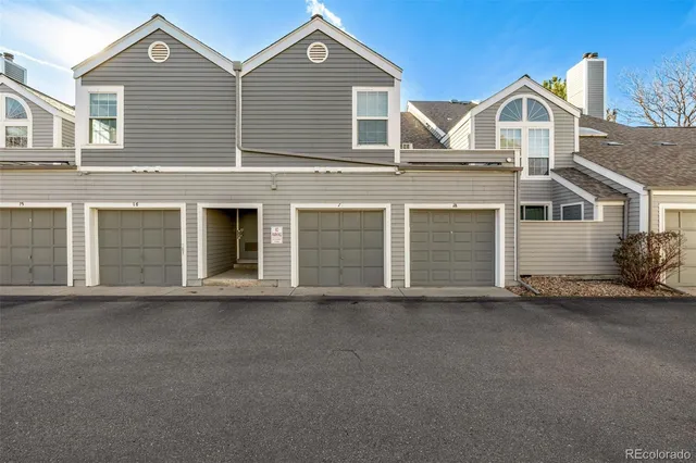 $325,000 | 7434 Singing Hills Court, Boulder, CO 80301