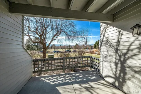 $325,000 | 7434 Singing Hills Court, Boulder, CO 80301