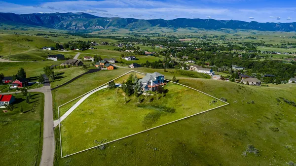 $1,050,000 | 19 Pintail Road, Sheridan, WY 82801