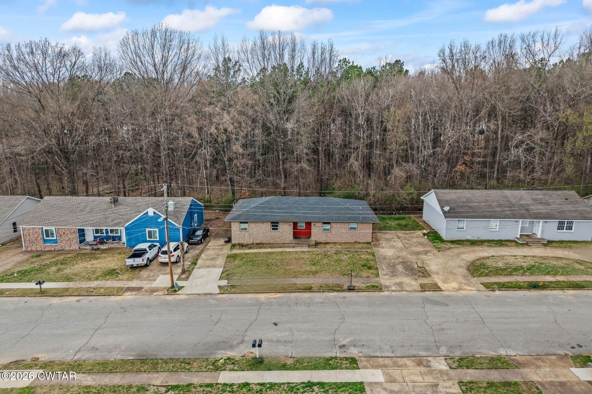 75 Carolane Drive Jackson, TN 38305 - Photo 1 of 20 14