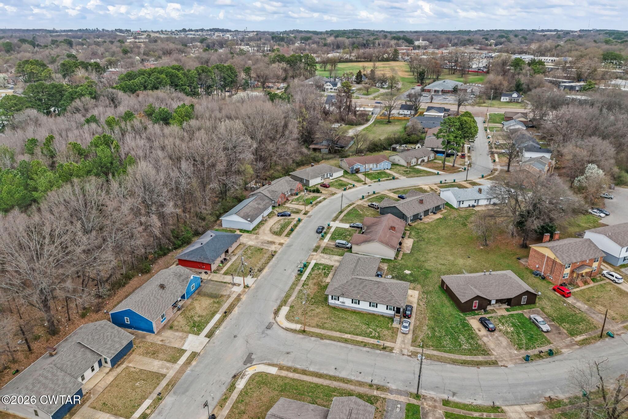 75 Carolane Drive Jackson, TN 38305 - Photo 16 of 20 7
