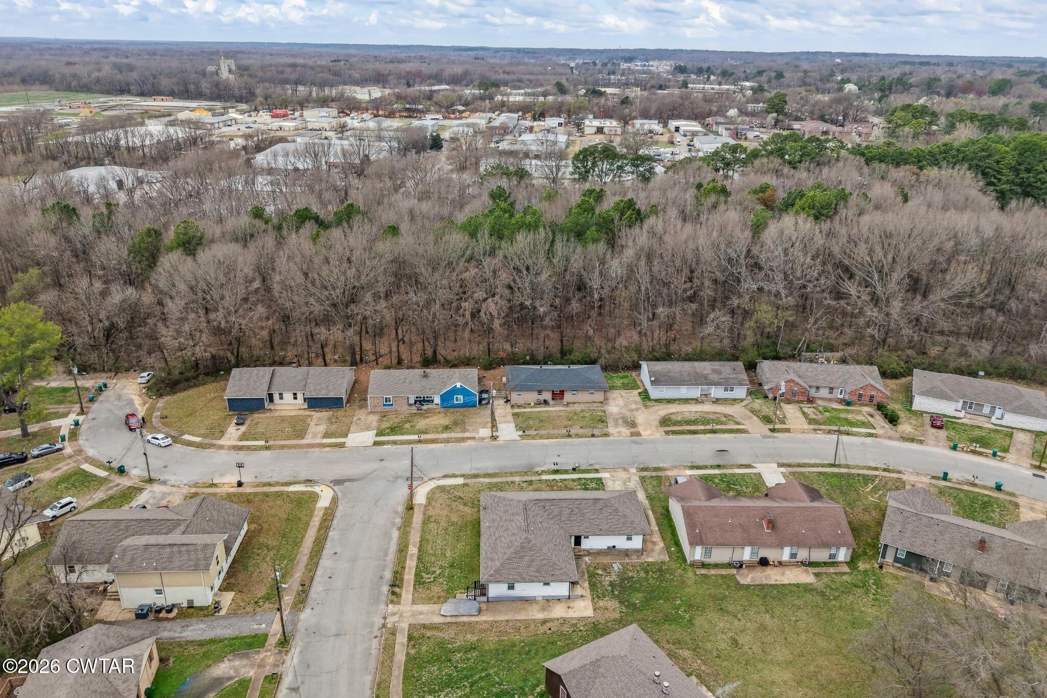 75 Carolane Drive Jackson, TN 38305 - Photo 17 of 20 8