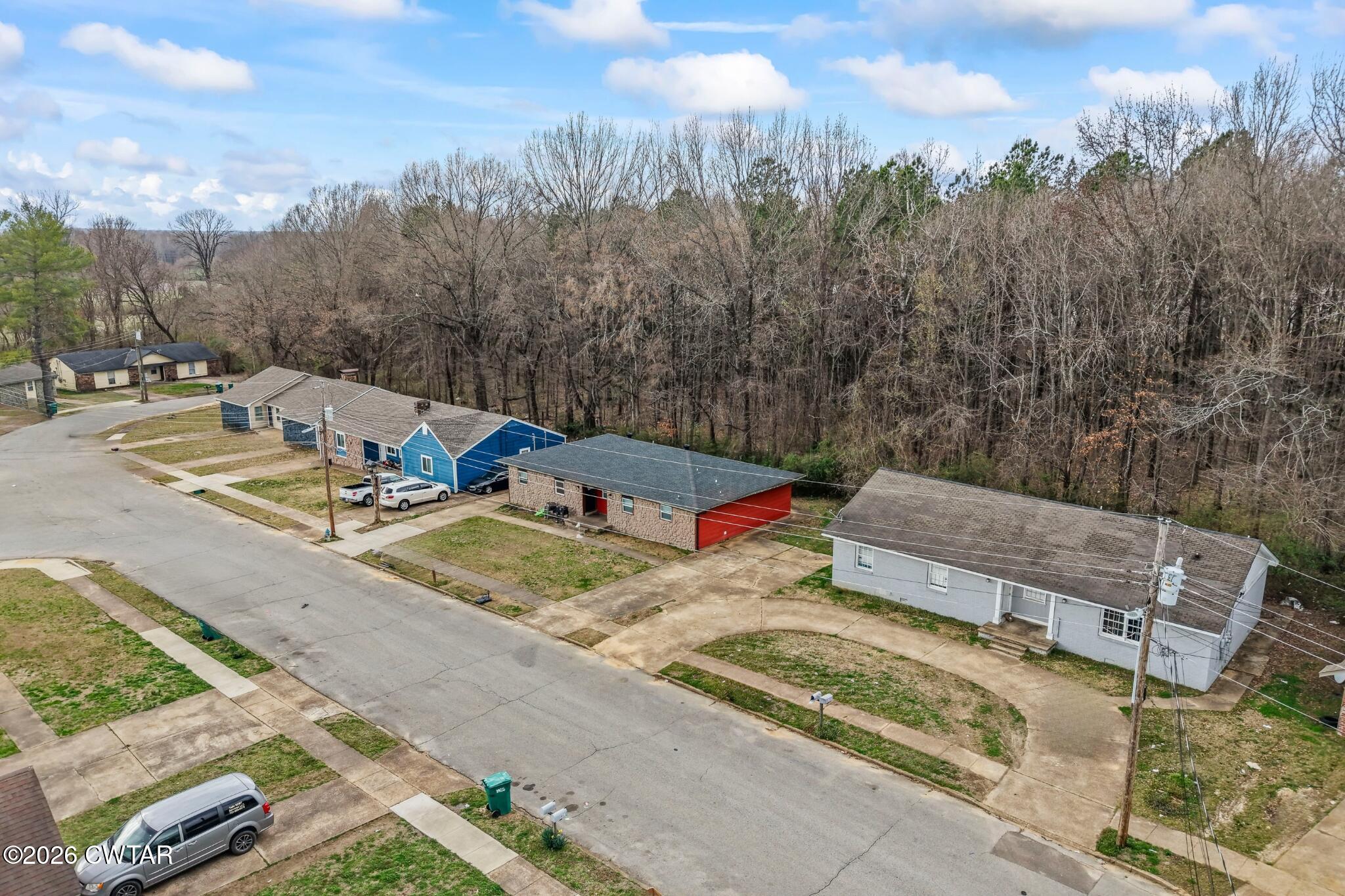 75 Carolane Drive Jackson, TN 38305 - Photo 19 of 20 13
