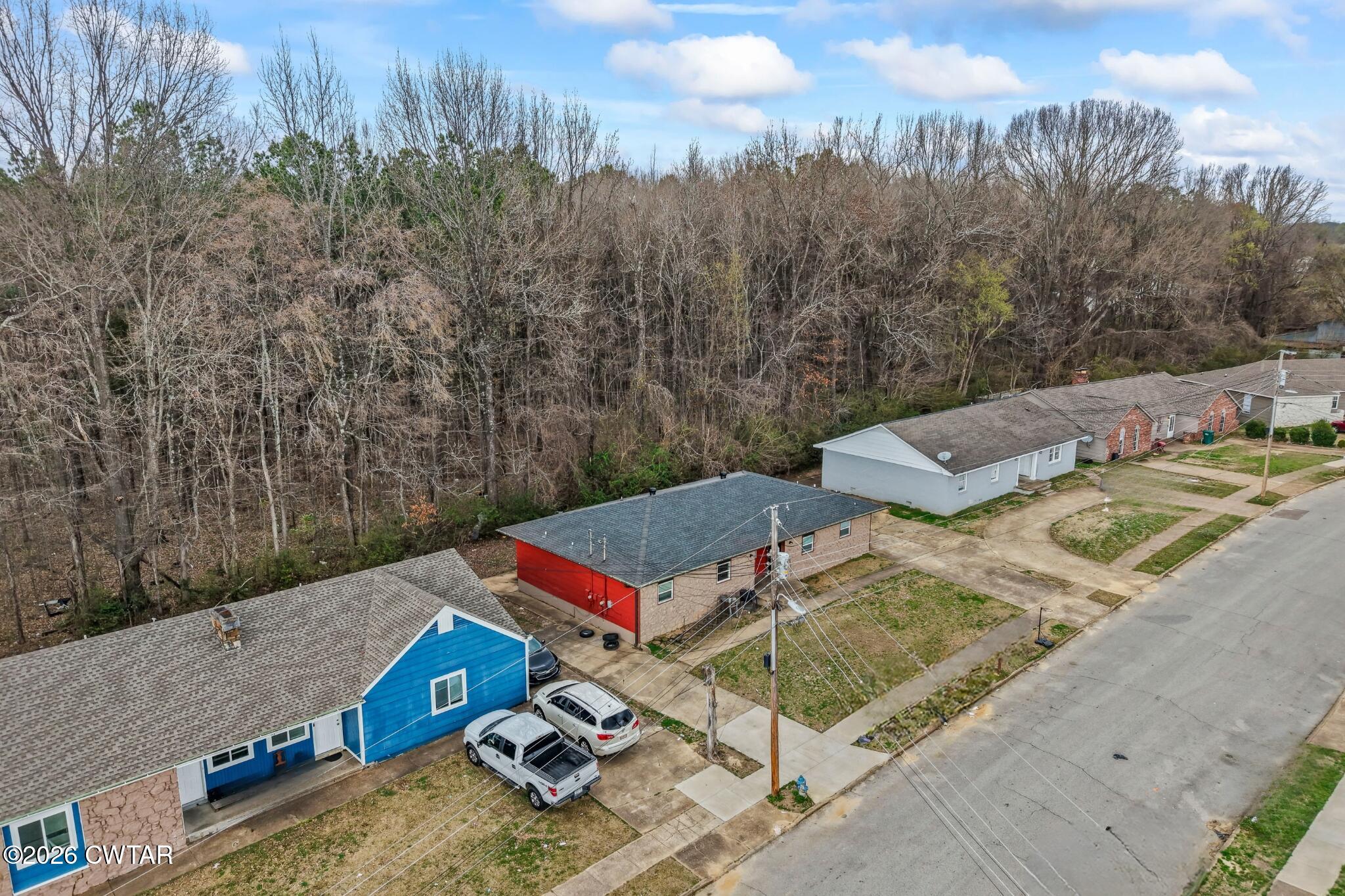 75 Carolane Drive Jackson, TN 38305 - Photo 20 of 20 15