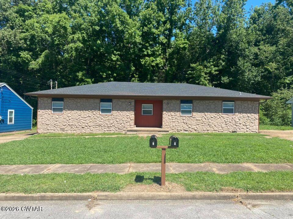 75 Carolane Drive Jackson, TN 38305 - Photo 2 of 20 1 (14)