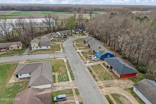$224,900 | 75 Carolane Drive, Jackson, TN 38305