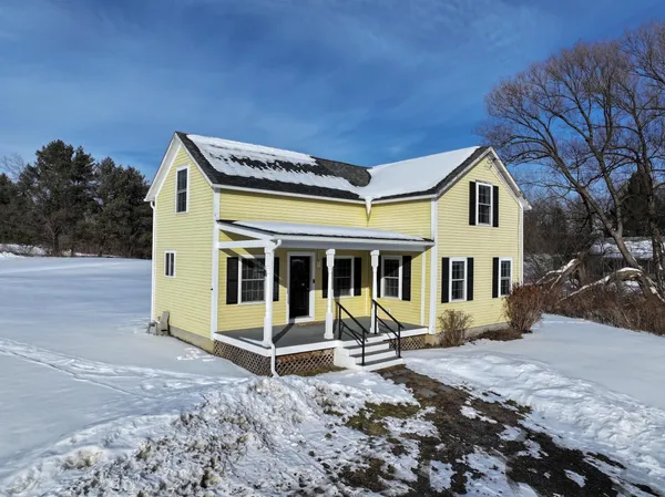 $425,000 | 1509 Main Street, New Haven, VT 05472