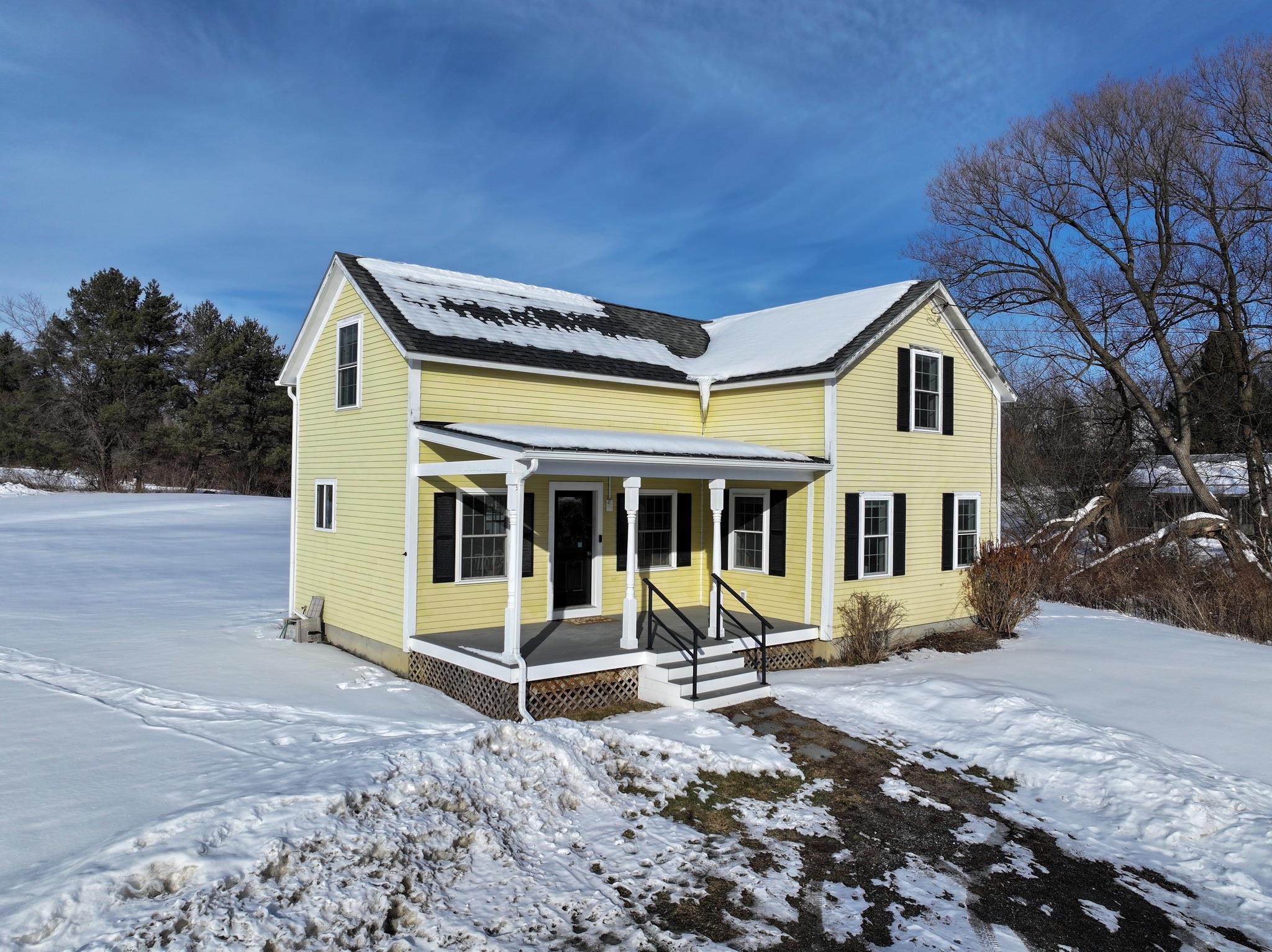1509 Main Street New Haven, VT 05472 - Photo 1 of 31
