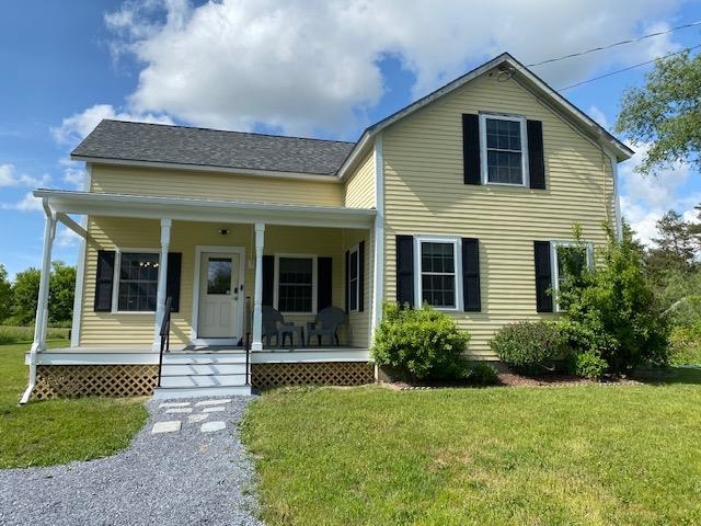 1509 Main Street New Haven, VT 05472 - Photo 30 of 31