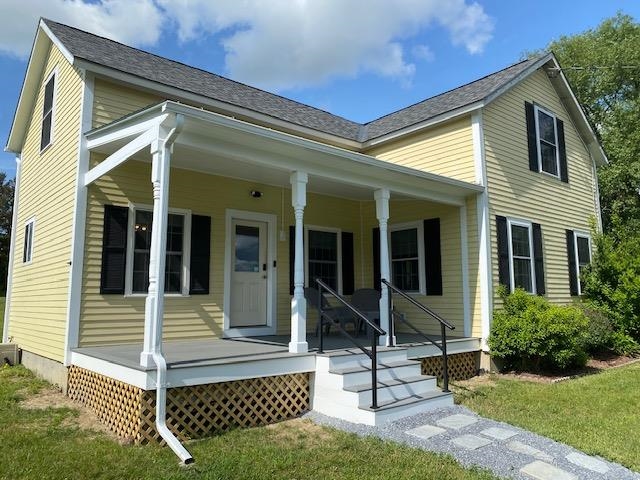 1509 Main Street New Haven, VT 05472 - Photo 31 of 31