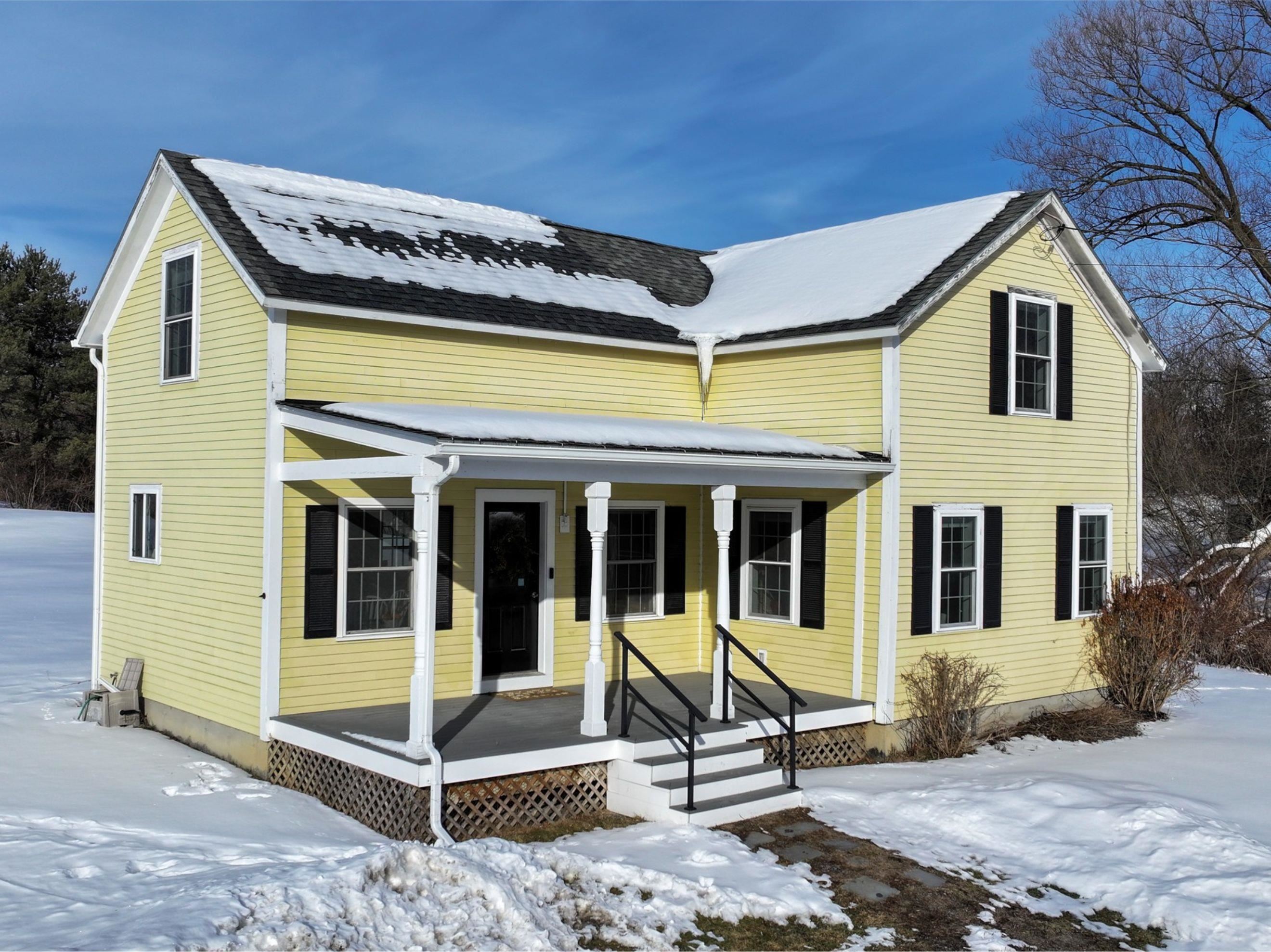 1509 Main Street New Haven, VT 05472 - Photo 5 of 31