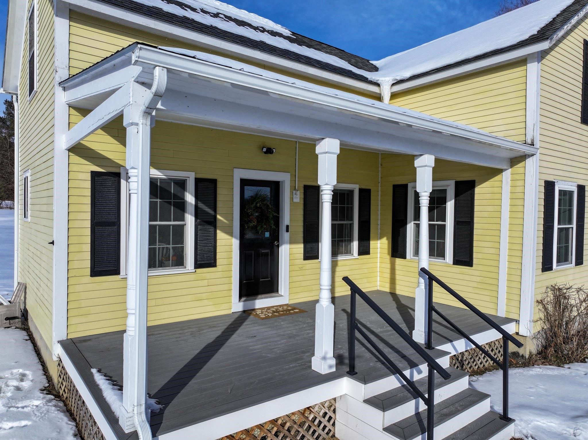 1509 Main Street New Haven, VT 05472 - Photo 6 of 31