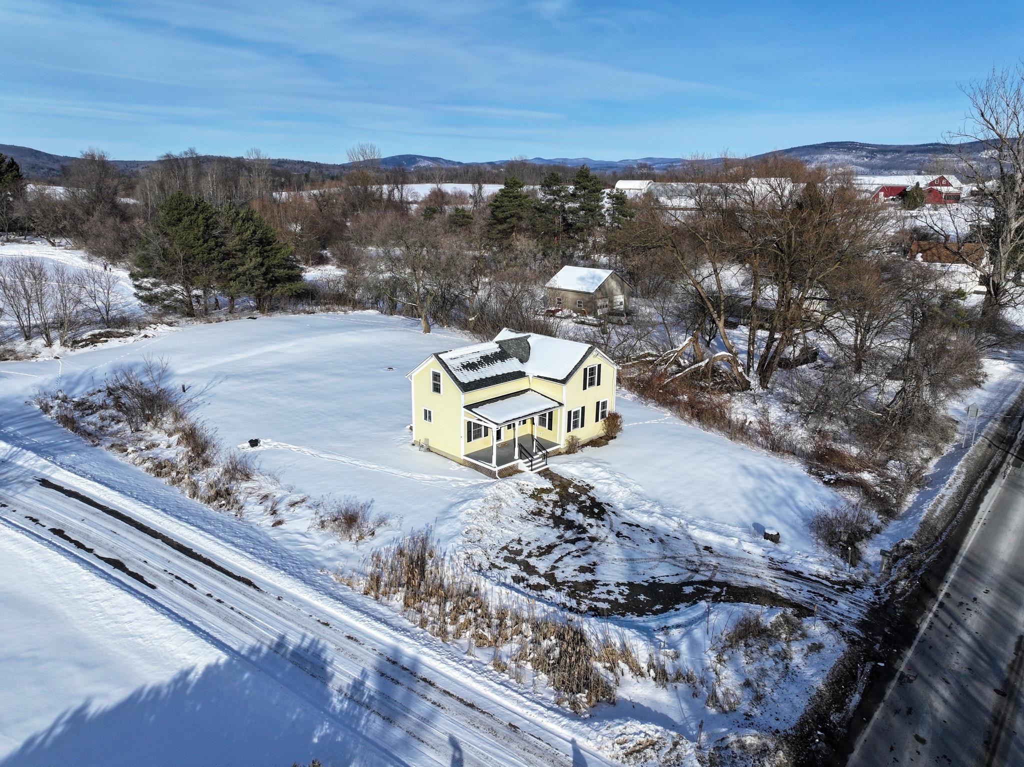 1509 Main Street New Haven, VT 05472 - Photo 7 of 31