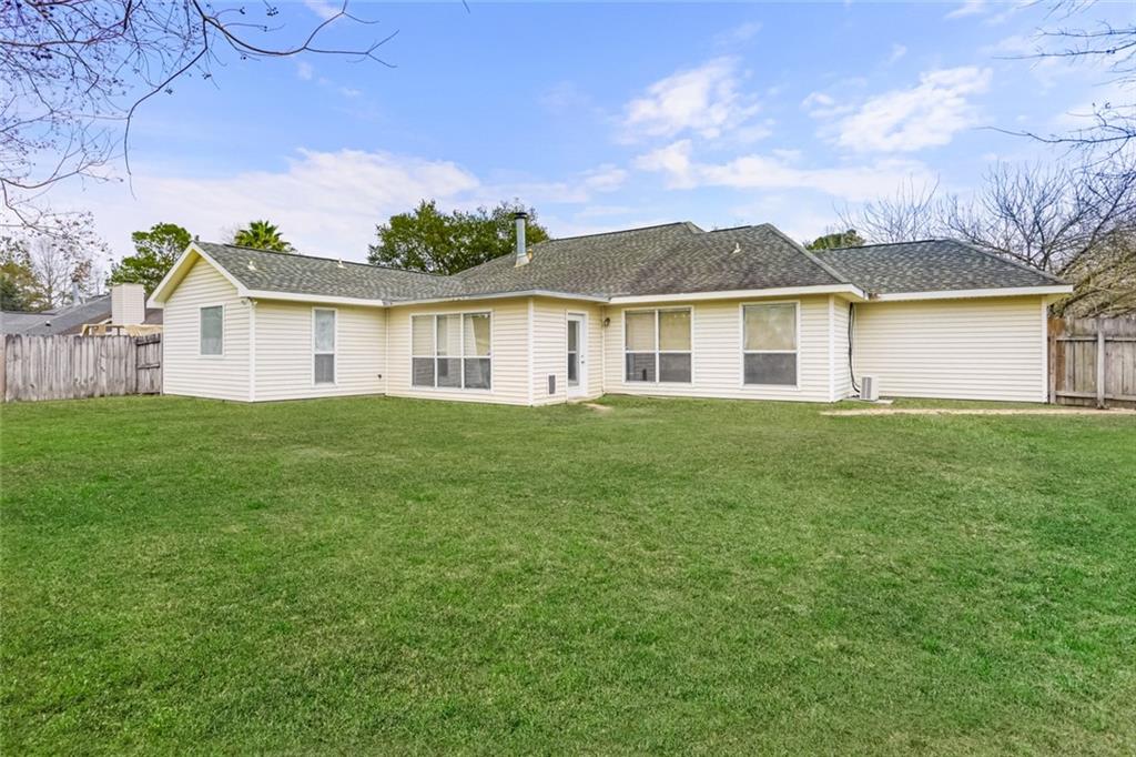1101 Milan Drive Mandeville, LA 70448 - Photo 15 of 15
