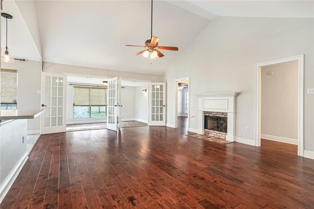 1101 Milan Drive Mandeville, LA 70448 - Photo 3 of 15
