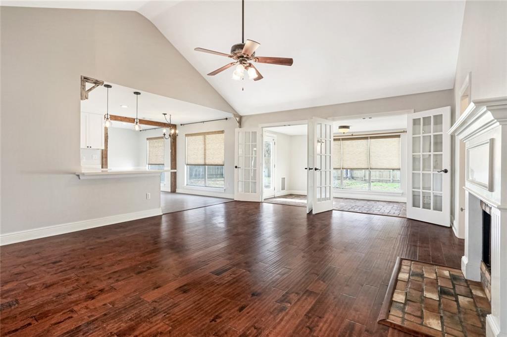 1101 Milan Drive Mandeville, LA 70448 - Photo 4 of 15