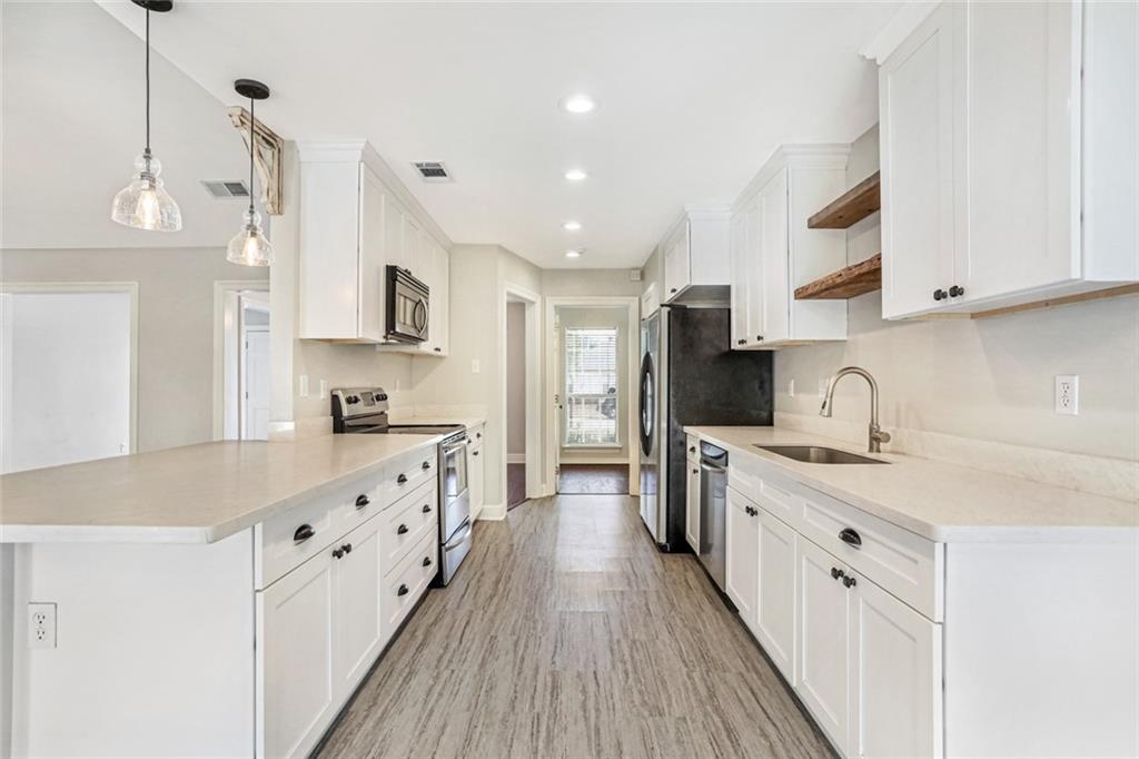 1101 Milan Drive Mandeville, LA 70448 - Photo 5 of 15