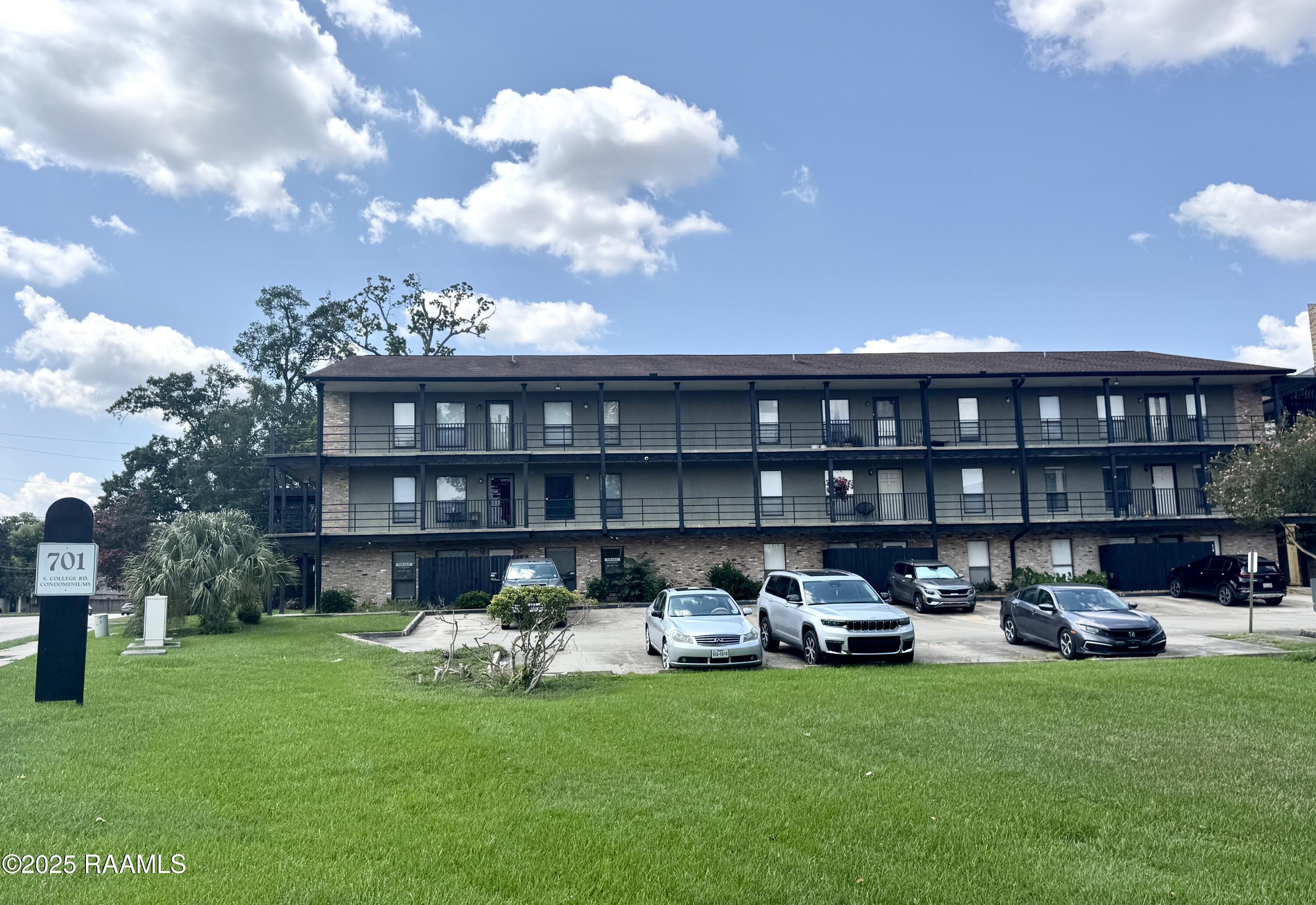 701 South College Road, Unit 311 Lafayette, LA 70503 - Photo 10 of 10 Unit 311