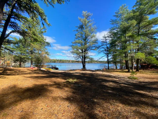 $59,900 | 0 Cottage Lane, Brownfield, ME 04010