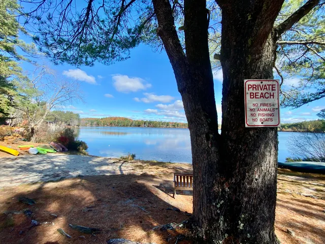 $59,900 | 0 Cottage Lane, Brownfield, ME 04010