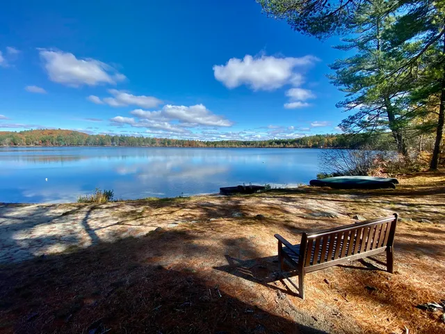 $59,900 | 0 Cottage Lane, Brownfield, ME 04010