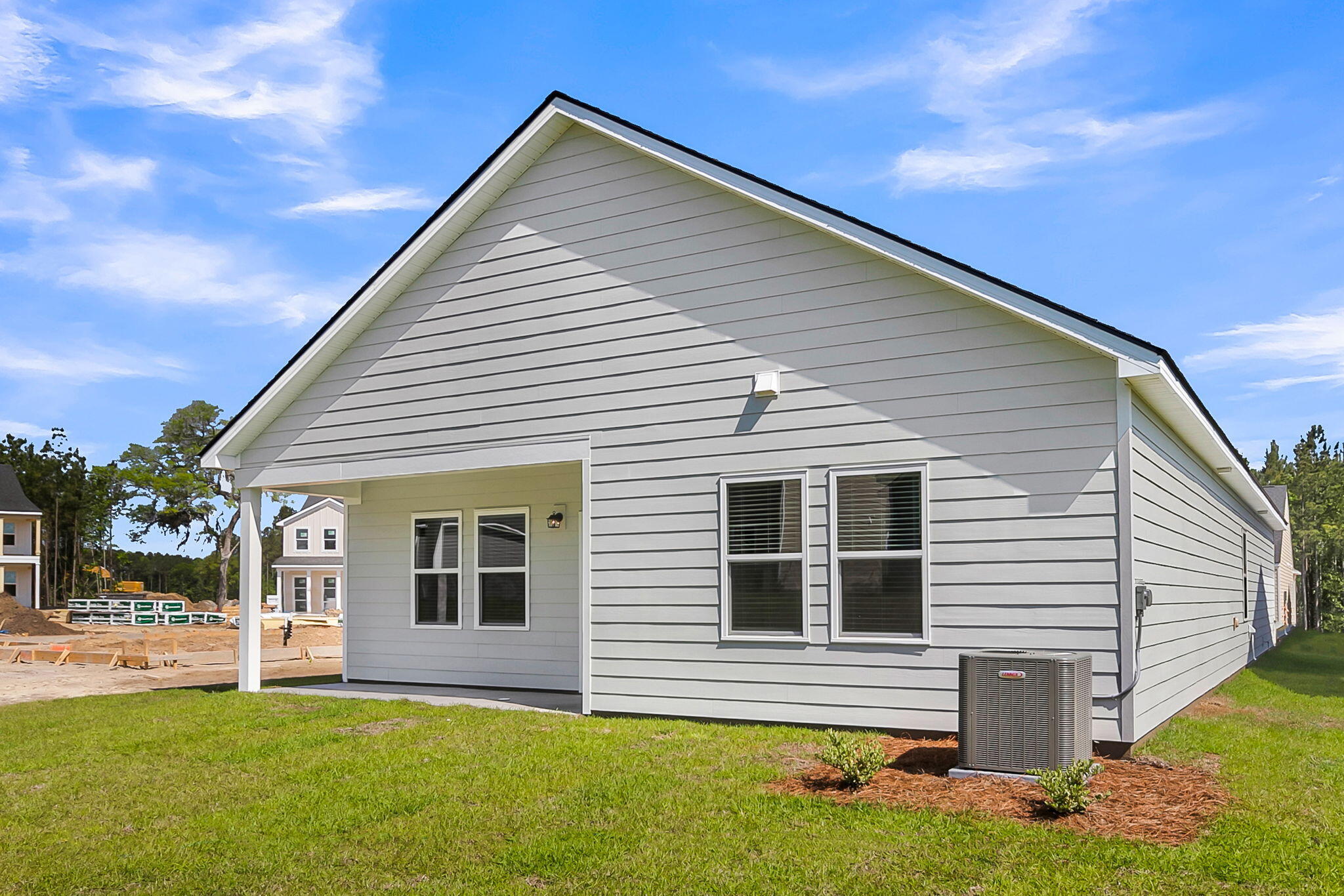 2091 Lavender Bloom Road Ravenel, SC 29470 - Photo 6 of 50