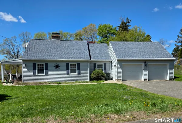 $575,000 | 106 Clark Hill Road, Prospect, CT 06712