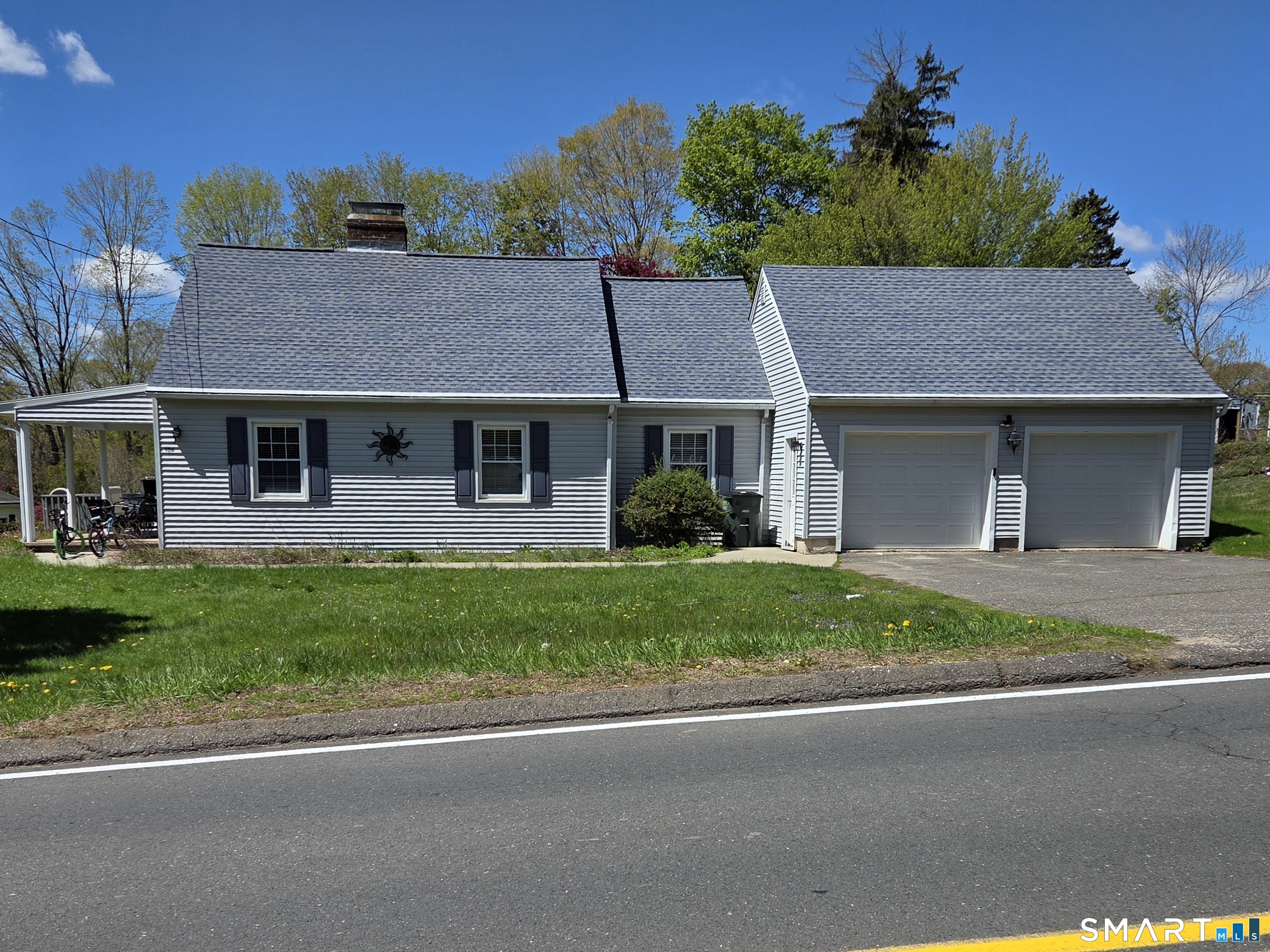 106 Clark Hill Road Prospect, CT 06712 - Photo 2 of 4