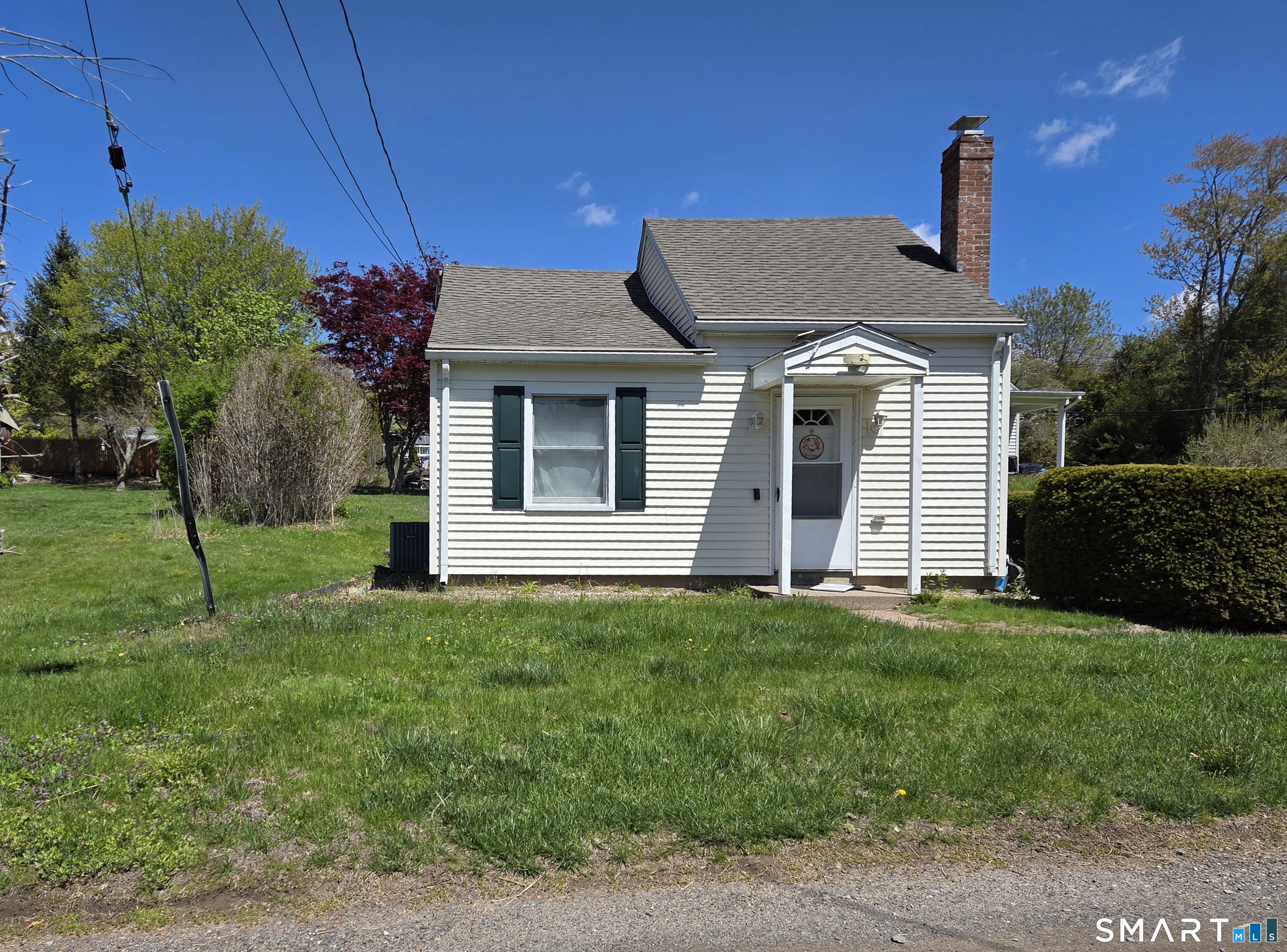 106 Clark Hill Road Prospect, CT 06712 - Photo 3 of 4