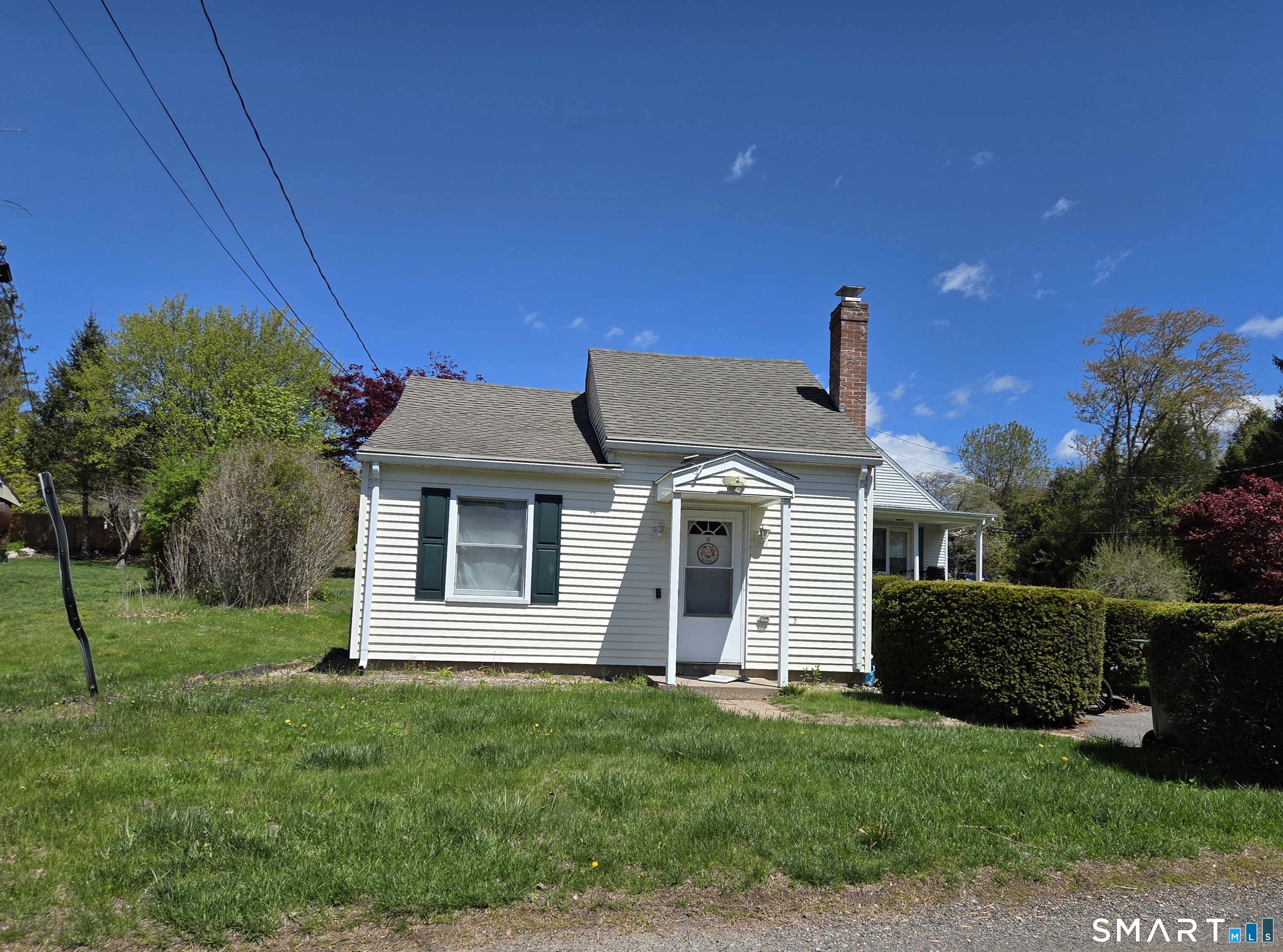 106 Clark Hill Road Prospect, CT 06712 - Photo 4 of 4