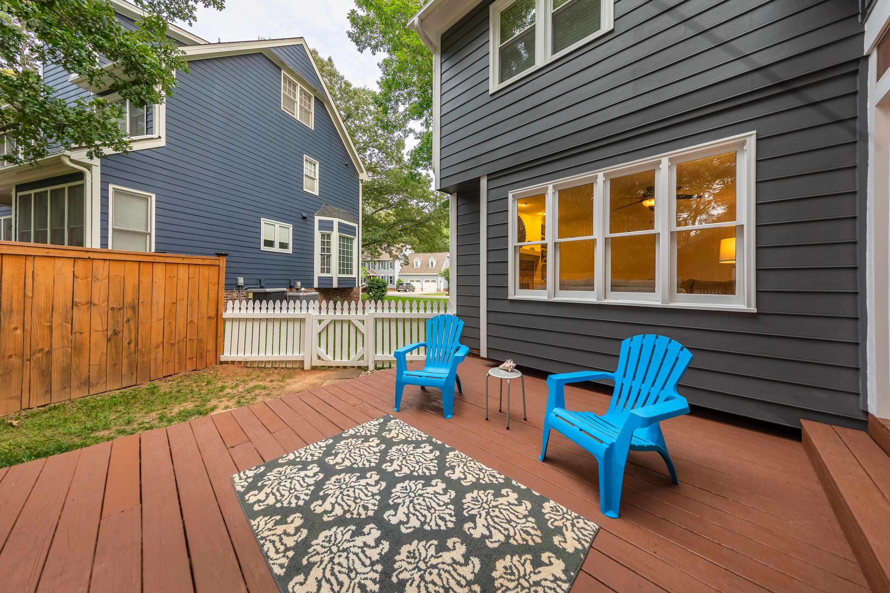 8336 Apple Orchard Way Raleigh, NC 27615 - Photo 35 of 42 Photo 35