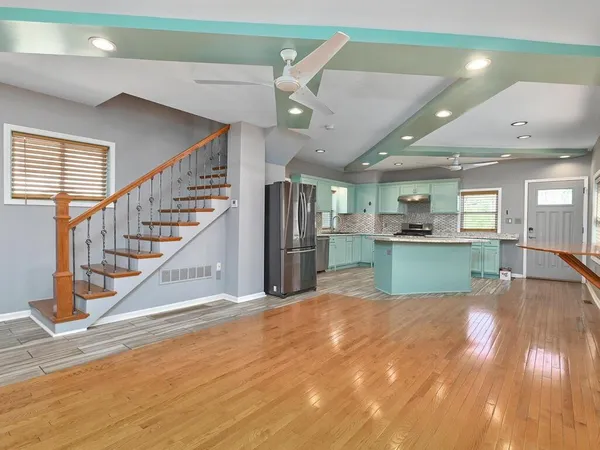$250,000 | 2943 Garfield Avenue, Kansas City, MO 64109