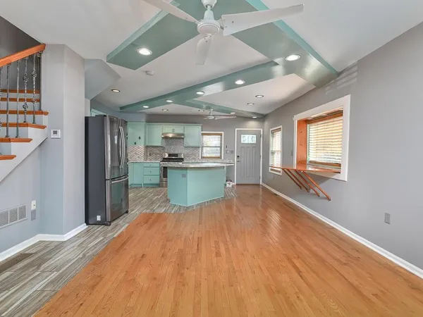 $250,000 | 2943 Garfield Avenue, Kansas City, MO 64109