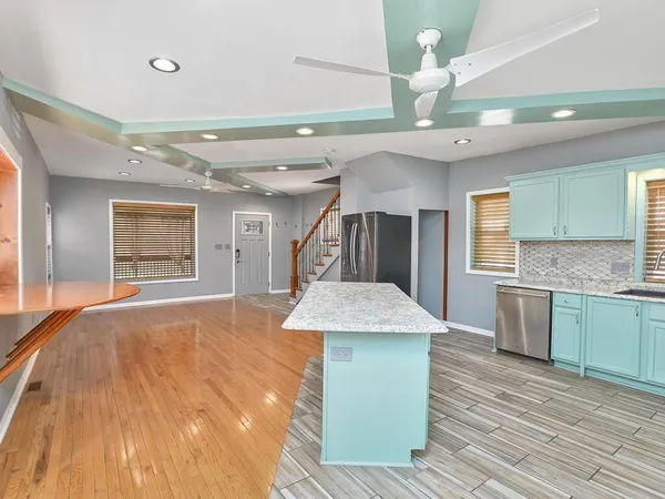 $250,000 | 2943 Garfield Avenue, Kansas City, MO 64109