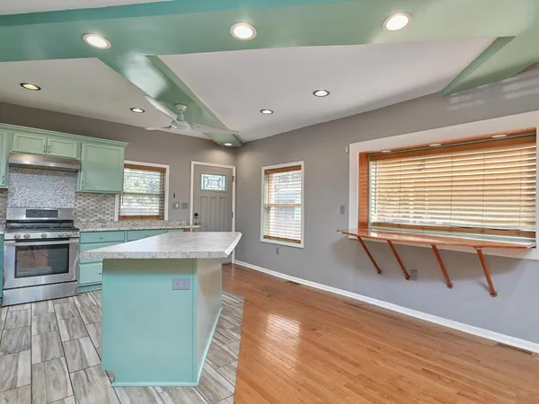 $250,000 | 2943 Garfield Avenue, Kansas City, MO 64109