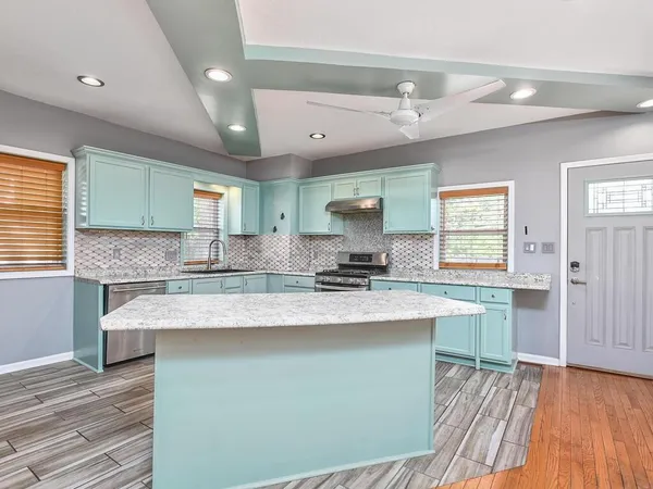 $250,000 | 2943 Garfield Avenue, Kansas City, MO 64109