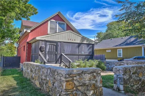 $250,000 | 2943 Garfield Avenue, Kansas City, MO 64109