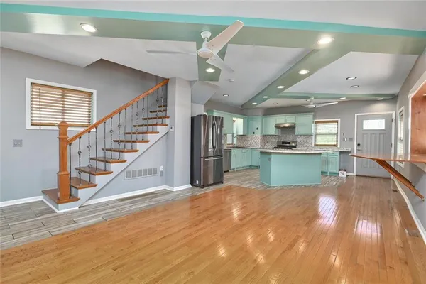 $250,000 | 2943 Garfield Avenue, Kansas City, MO 64109