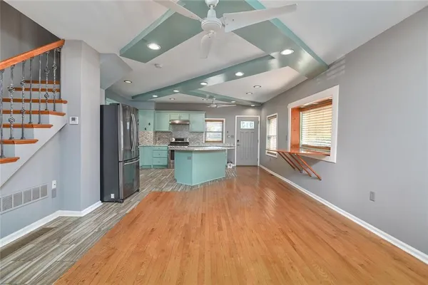$250,000 | 2943 Garfield Avenue, Kansas City, MO 64109
