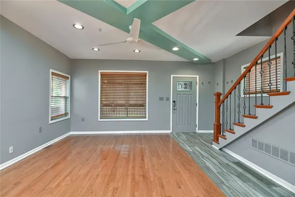 $250,000 | 2943 Garfield Avenue, Kansas City, MO 64109