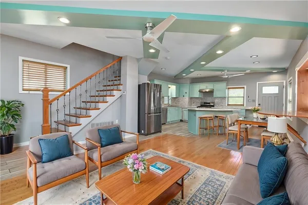 $250,000 | 2943 Garfield Avenue, Kansas City, MO 64109