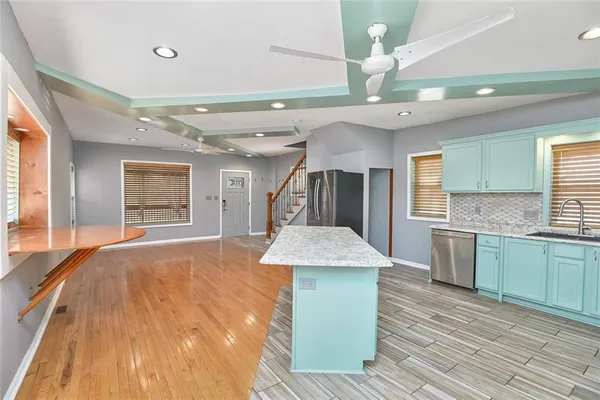 $250,000 | 2943 Garfield Avenue, Kansas City, MO 64109