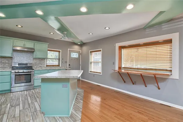 $250,000 | 2943 Garfield Avenue, Kansas City, MO 64109