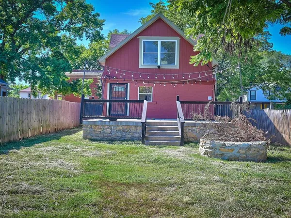 $250,000 | 2943 Garfield Avenue, Kansas City, MO 64109