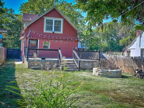 $250,000 | 2943 Garfield Avenue, Kansas City, MO 64109