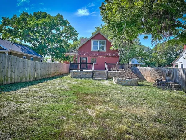 $250,000 | 2943 Garfield Avenue, Kansas City, MO 64109