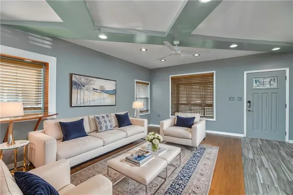 $250,000 | 2943 Garfield Avenue, Kansas City, MO 64109